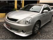 VENDO TOYOTA ALLION - TRD AÑO 2002 -2003 - REC IMPORTADO FULL EQUIPO - MOTOR 2.0 VVTI CON ECO DE FABRICA - OFRECE ANTAR AUTOMOTORES - TR CON AUGUSTO CENTURION
