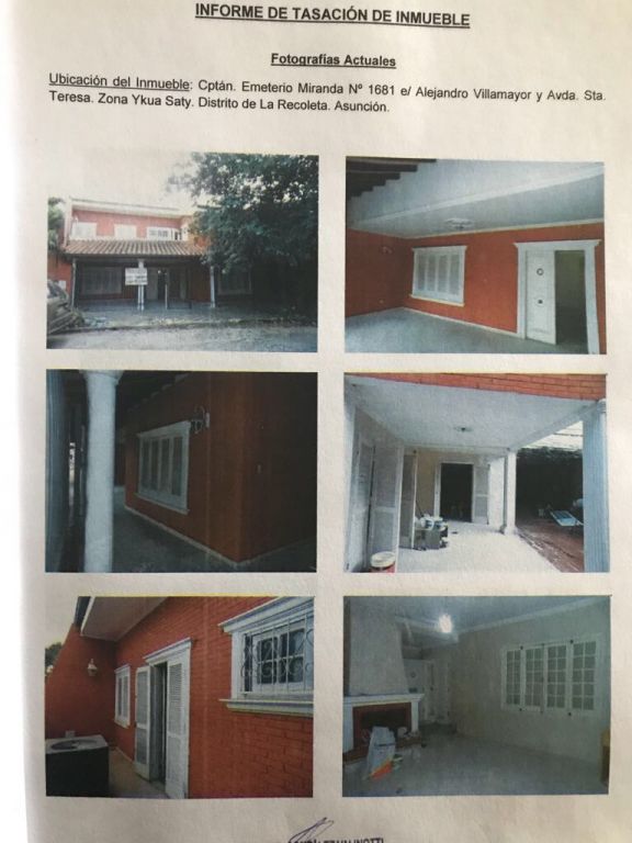 Vendo hermosa casa zona santa Teresa — foto 3