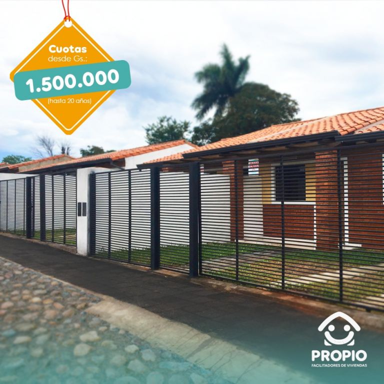 Compra tu casa a 1.500.000 al mes!! deja de alquilar y compra! — foto 3