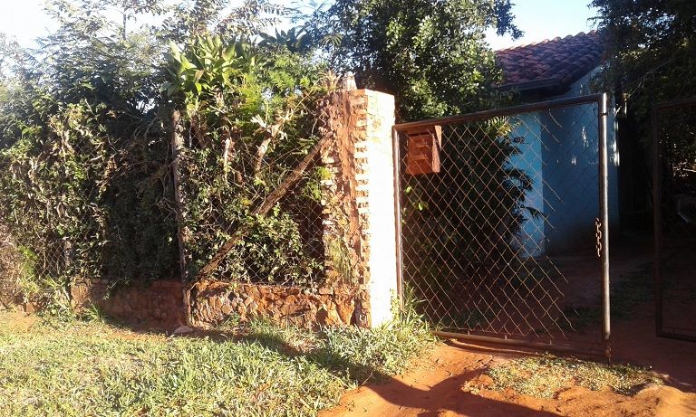 CASA DE 2 habitaciones EN BARRIO San Roque - Ñemby — foto 2