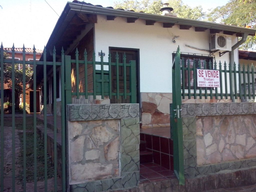 Vendo Casa-Residencia en Barrio San Pablo — foto 2