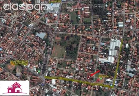 TERRENO EN BARRIO RESIDENCIAL – FDO. DE LA MORA ZONA NORTE — foto 3