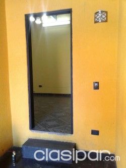 VENDO CASA EN ASUNCIÓN EXCELENTE UBICACIÓN — foto 3