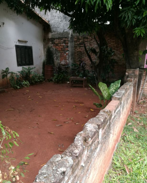VENDO CASA EN ÑEMBY - VILLA ANITA — foto 3
