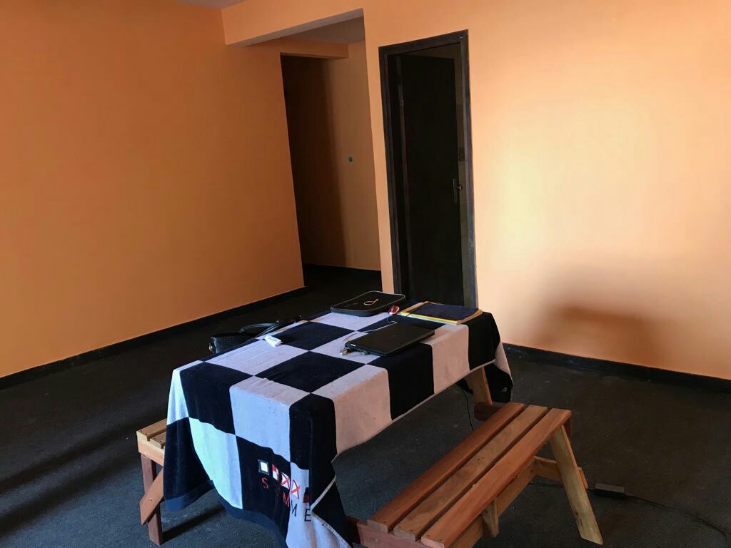 Alquilo monoambiente en el centro!!! — foto 3