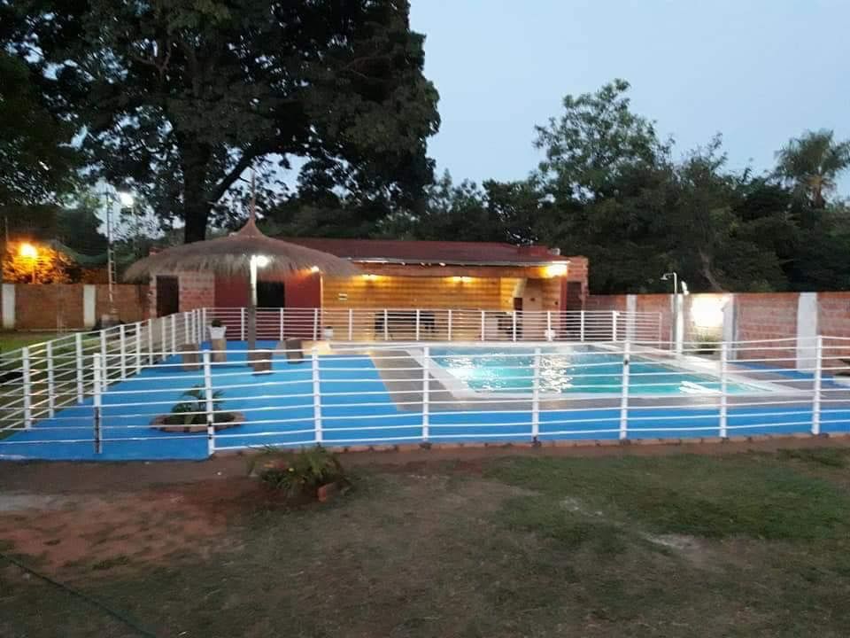 Vendo hermosa casa quinta en Aregua — foto 2