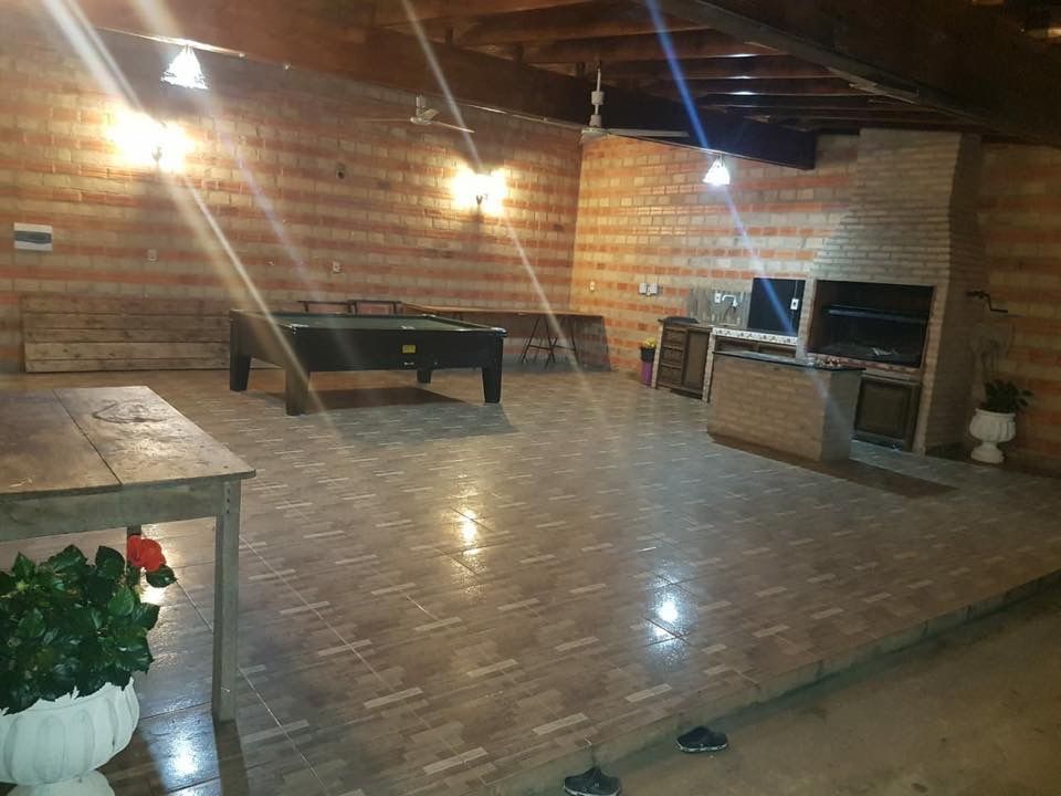 Vendo hermosa casa quinta en Aregua — foto 3