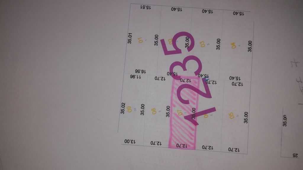 OFERTAAA!!! Vendo terreno en Ypane — foto 2