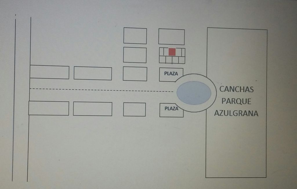 OFERTAAA!!! Vendo terreno en Ypane — foto 3