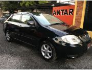 VENDO TOYOTA COROLLA SERIE G - REC IMPORTADO AÑO 2003 - COLOR NEGRO - FULL EQUIPO - OFRECE ANTAR AUTOMOTORES - TR CON AUGUSTO CENTURION
