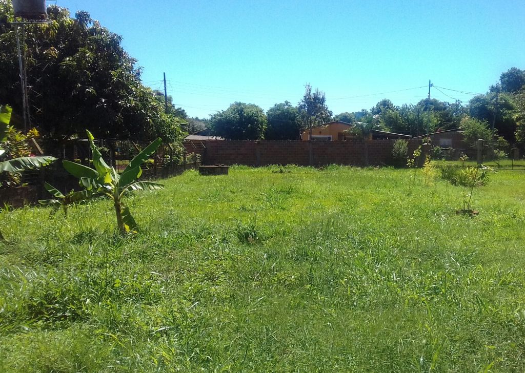 Terreno en venta — foto 2