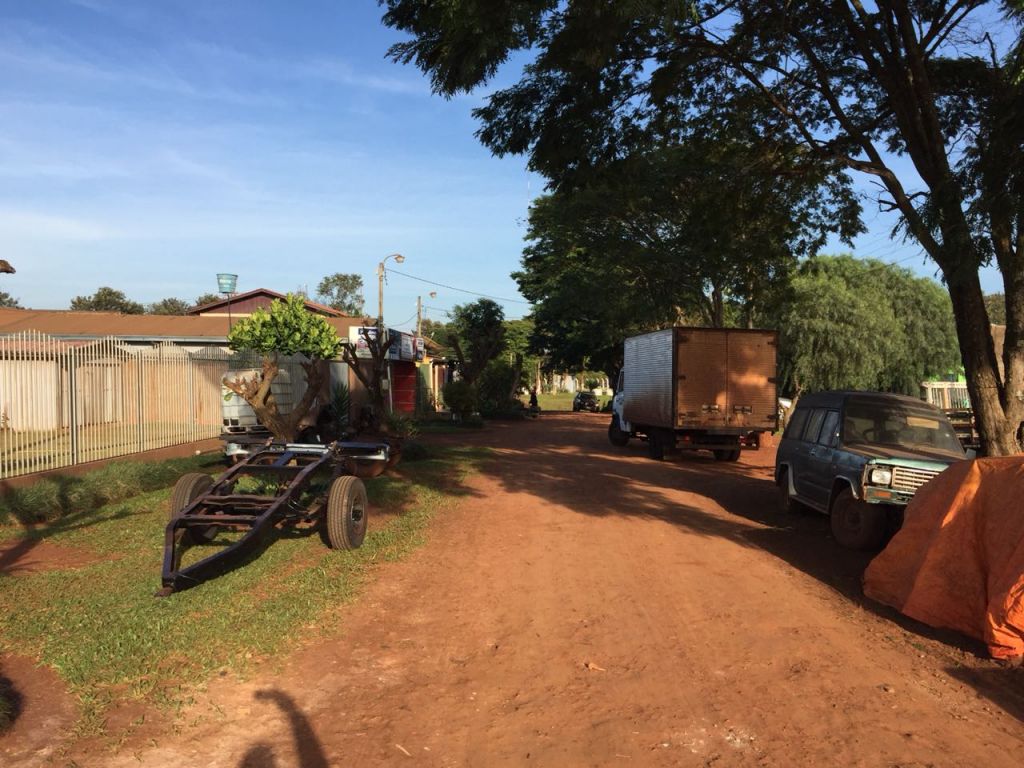 Terreno Nuevo — foto 2