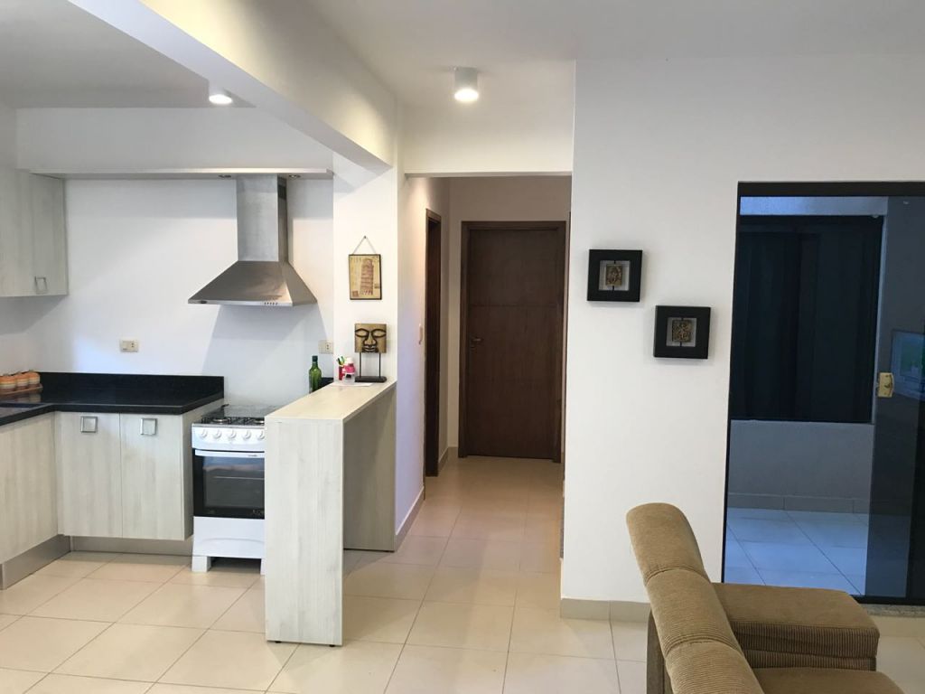Fino Departamento en Carmelitas — foto 2