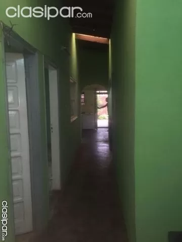 vendo hermosa casa en lambare — foto 3