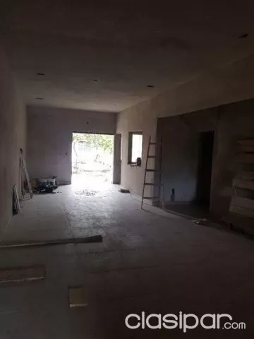 Vendo Dúplex a Estrenar en Bo Sta Teresa. Fdo Zona Norte cPiscina!!! — foto 2