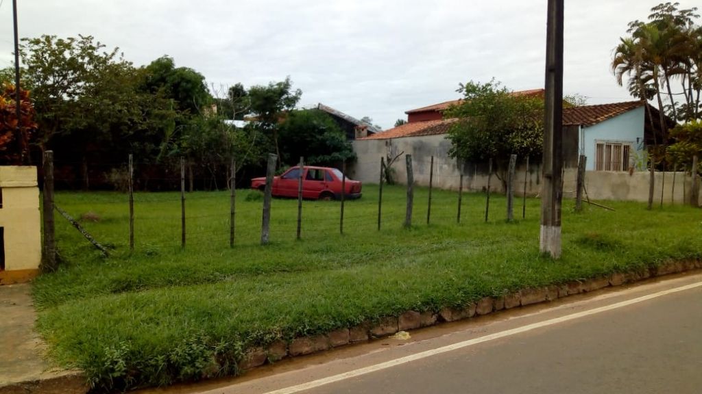 Terreno En Villa Adela-Luque — foto 3