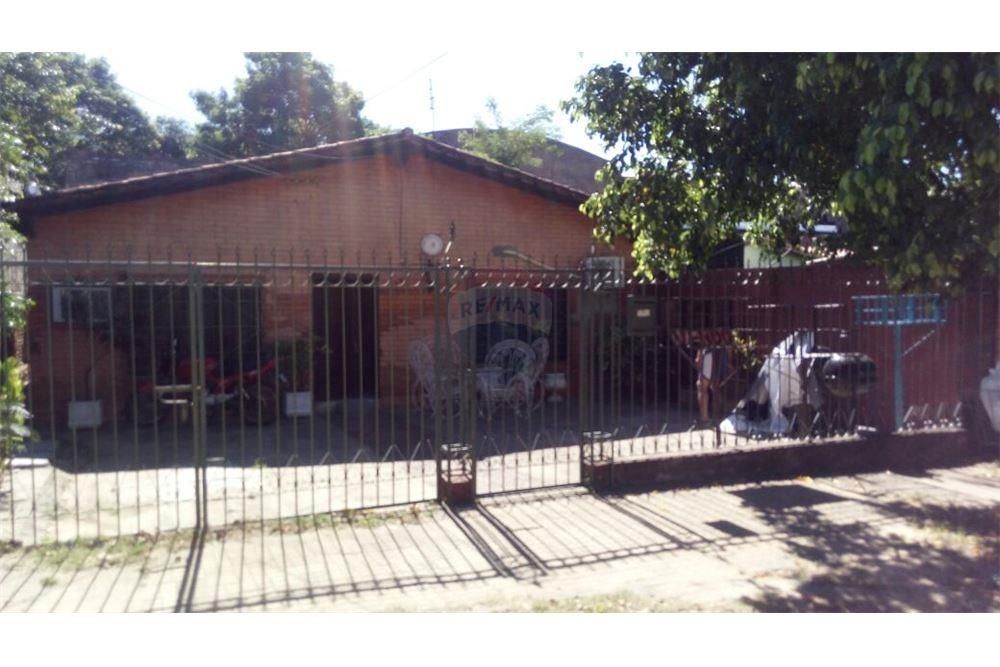 Casa Zona Golf Club Asuncion y Jardín Botánico — foto 2