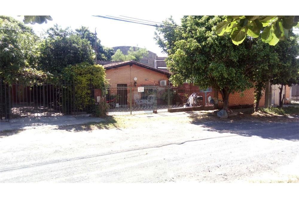 Casa Zona Golf Club Asuncion y Jardín Botánico — foto 3