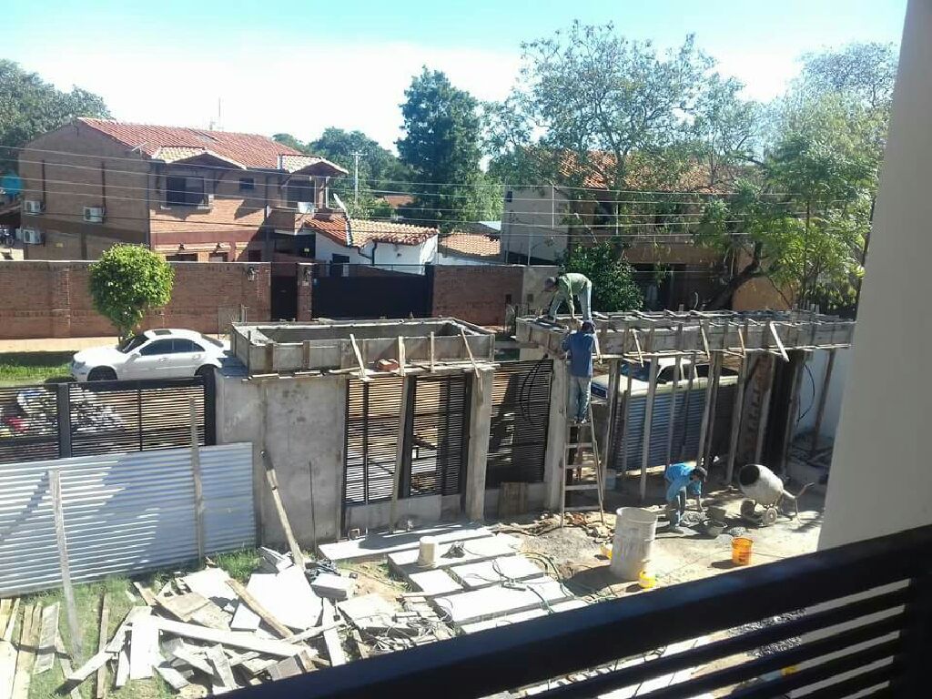 Construccion de viviendas en gral — foto 2