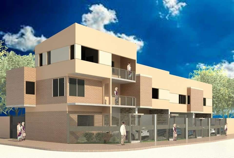 VENDO DUPLEX A ESTRENAR EN VILLA ELISA ZONA CLUB SOL DE AMERICA. MM07 — foto 3
