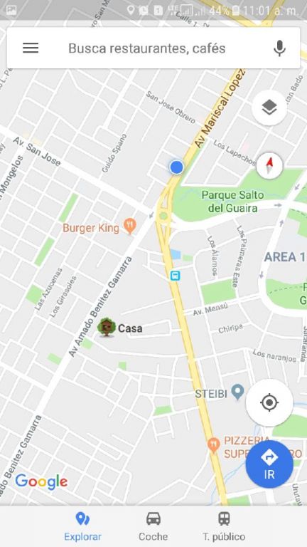 CASA CIUDAD DEL ESTE VILLA BANCARIA — foto 2