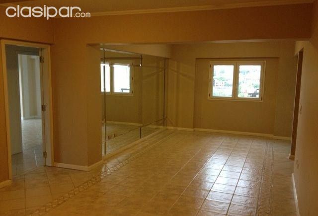 VENDO DEPARTAMENTO EN EL CENTRO DE ASUNCION — foto 2