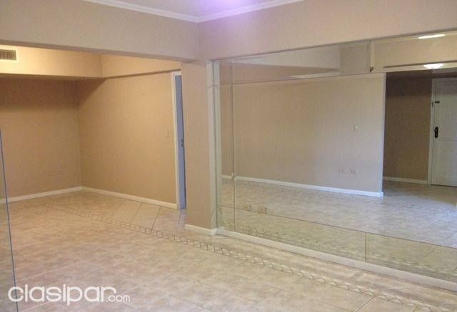 VENDO DEPARTAMENTO EN EL CENTRO DE ASUNCION — foto 3