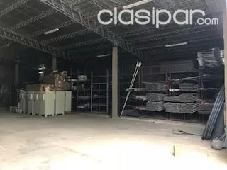 VENDO DEPOSITO Y OFICINAS. MARIANO ROQUE ALONSO. 6.880 Mt2 — foto 3