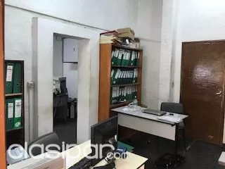 VENDO DEPOSITO Y OFICINAS. MARIANO ROQUE ALONSO. 6.880 Mt2 — foto 2