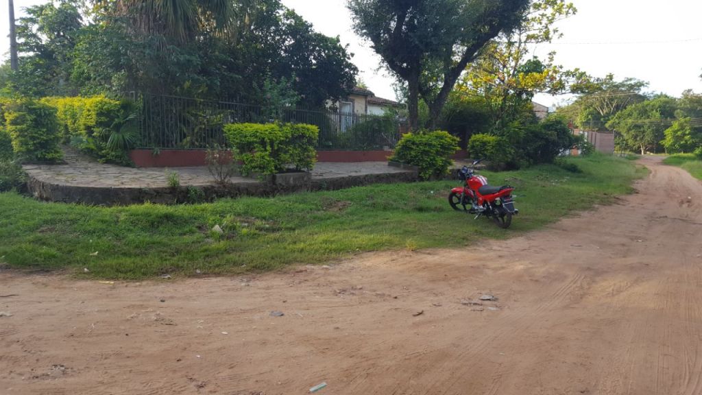 REMATO TERRENO ESTANZUELA EN AREGUA — foto 3