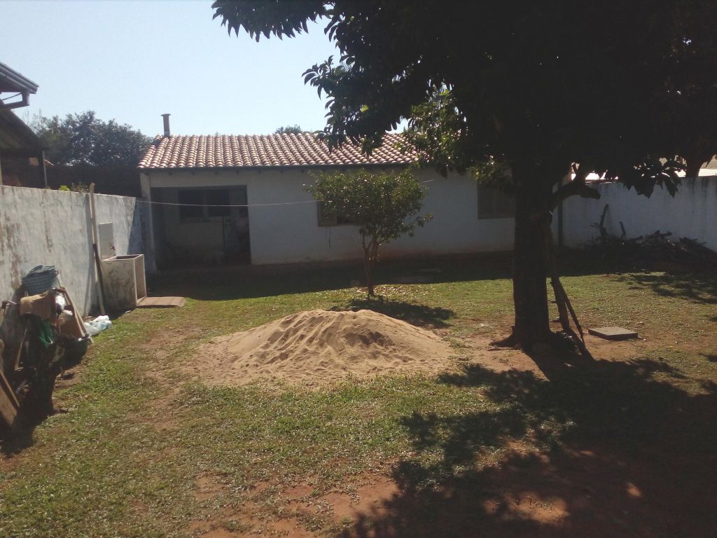 Vendo Casa en Capiatá Km. 17 Ruta 1 — foto 3
