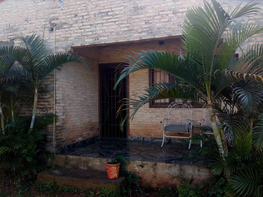 Vendo en Capiatá Km. 20 — foto 2