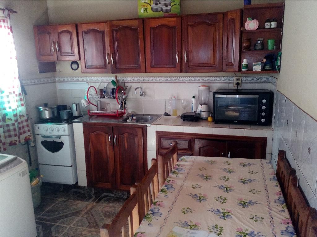 Vendo en Capiatá Km. 20 — foto 3