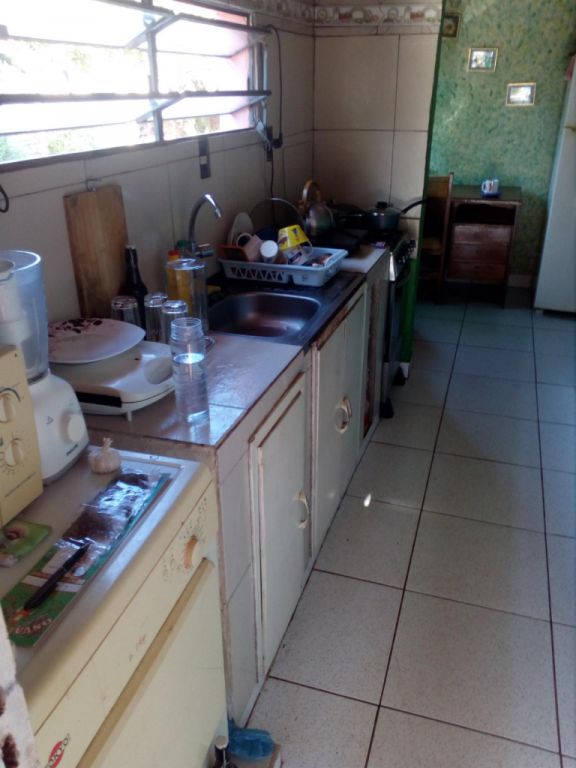 Vendo casa en Capiatá Km. 20 — foto 3