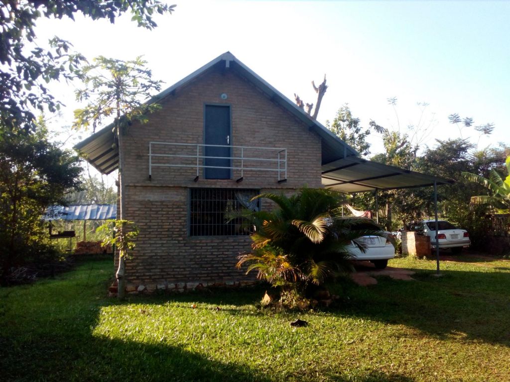 Vendo casa en Capiatá — foto 3