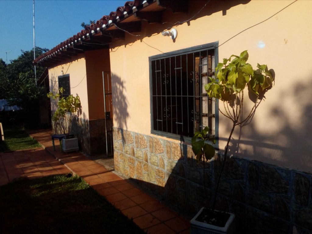 Vendo casa en Capiatá — foto 2