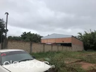 Vendo Terreno – 2.200 mts2 San Lorenzo — foto 2