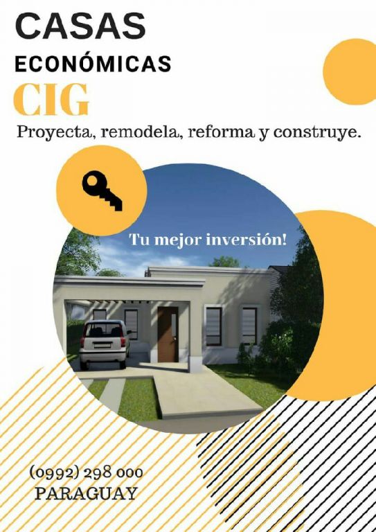 Construimos viviendas de todo tipo — foto 3