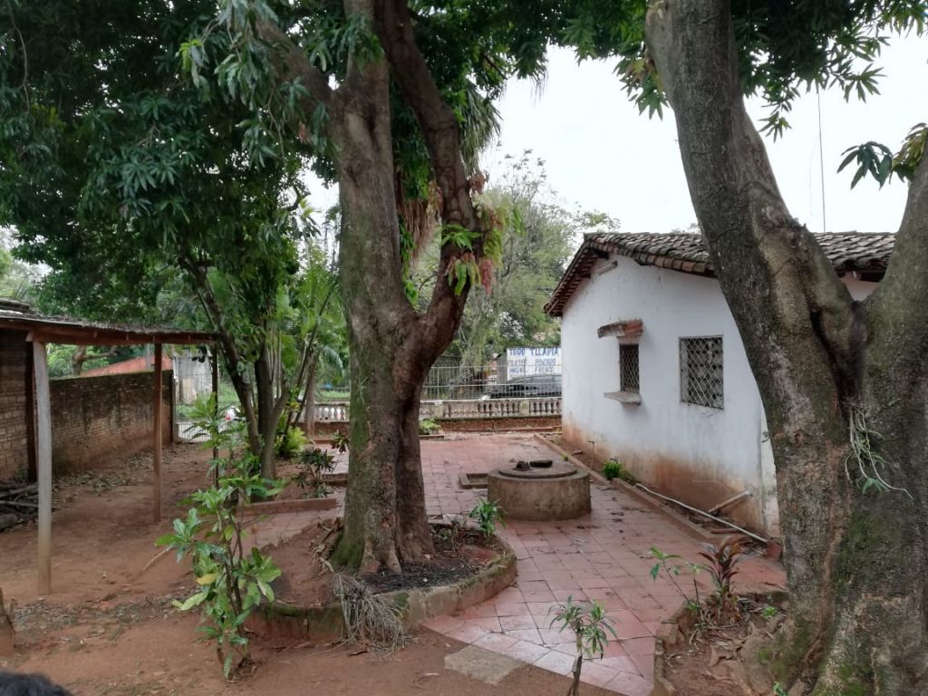 VENDO PROPIEDAD ESPECIAL PARA INVERTIR — foto 2