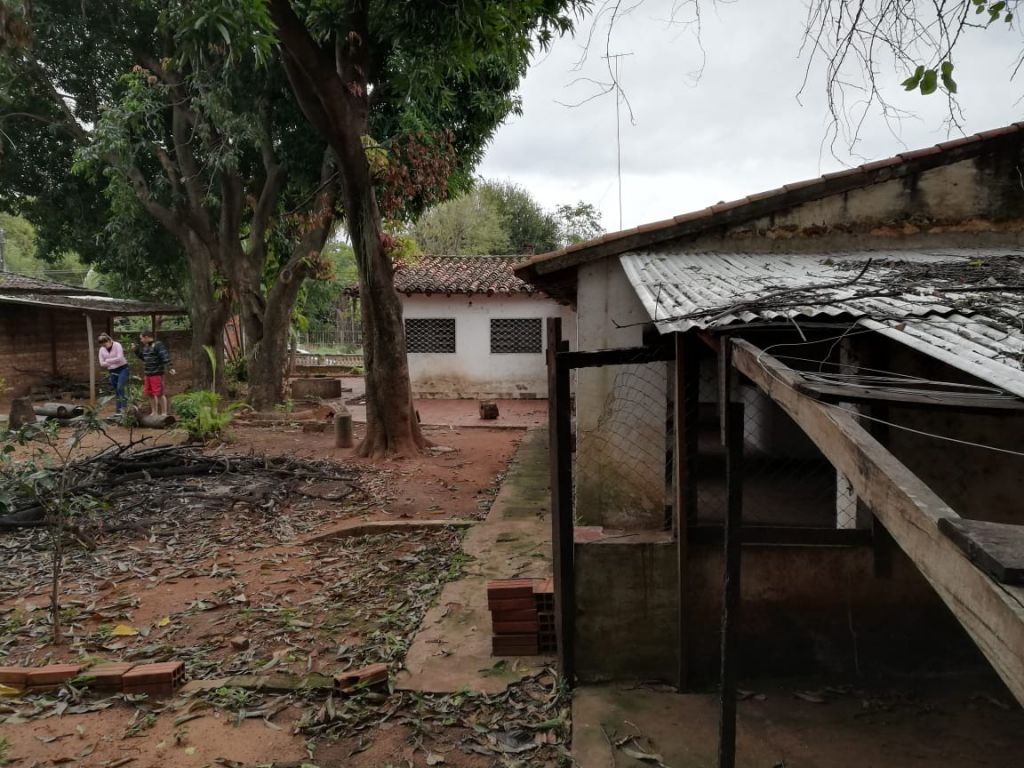 VENDO PROPIEDAD ESPECIAL PARA INVERTIR — foto 3