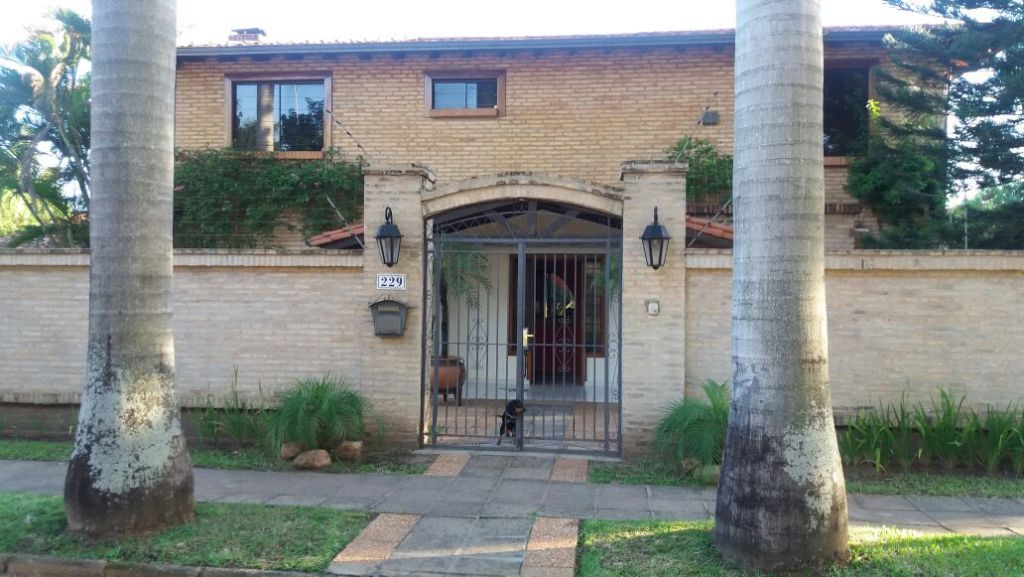 Vendo Hermosa casa en barrio Mburucuya — foto 2