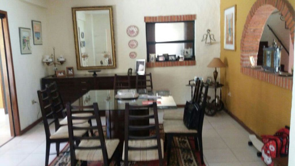Vendo Hermosa casa en barrio Mburucuya — foto 3