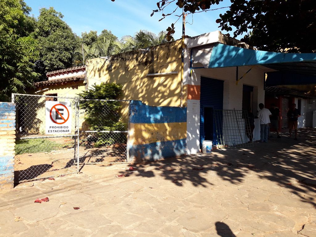 OFERTA VENDO ESTA CASA - TERRENO — foto 3