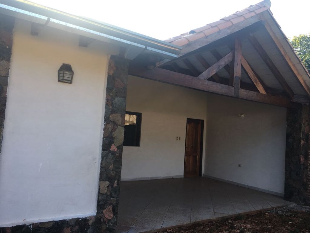 ALQUILO CASA A ESTRENAR EN GUARAMBARÉ ZONA KURUZU LEGUA — foto 2