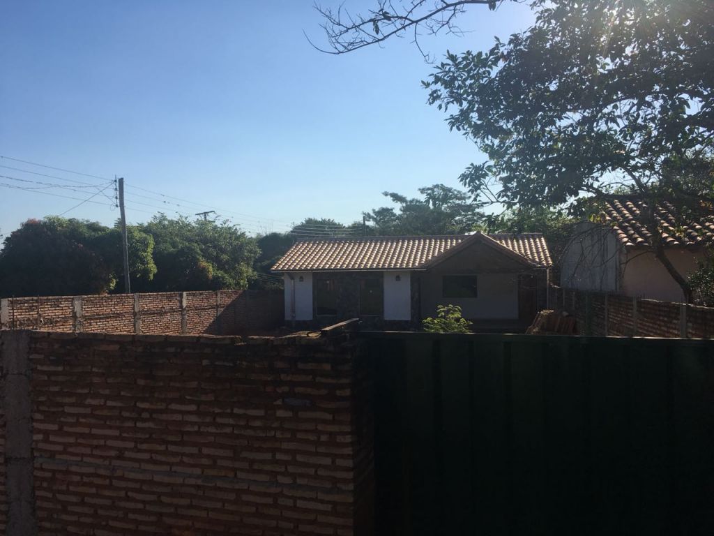 ALQUILO CASA A ESTRENAR EN GUARAMBARÉ ZONA KURUZU LEGUA — foto 3