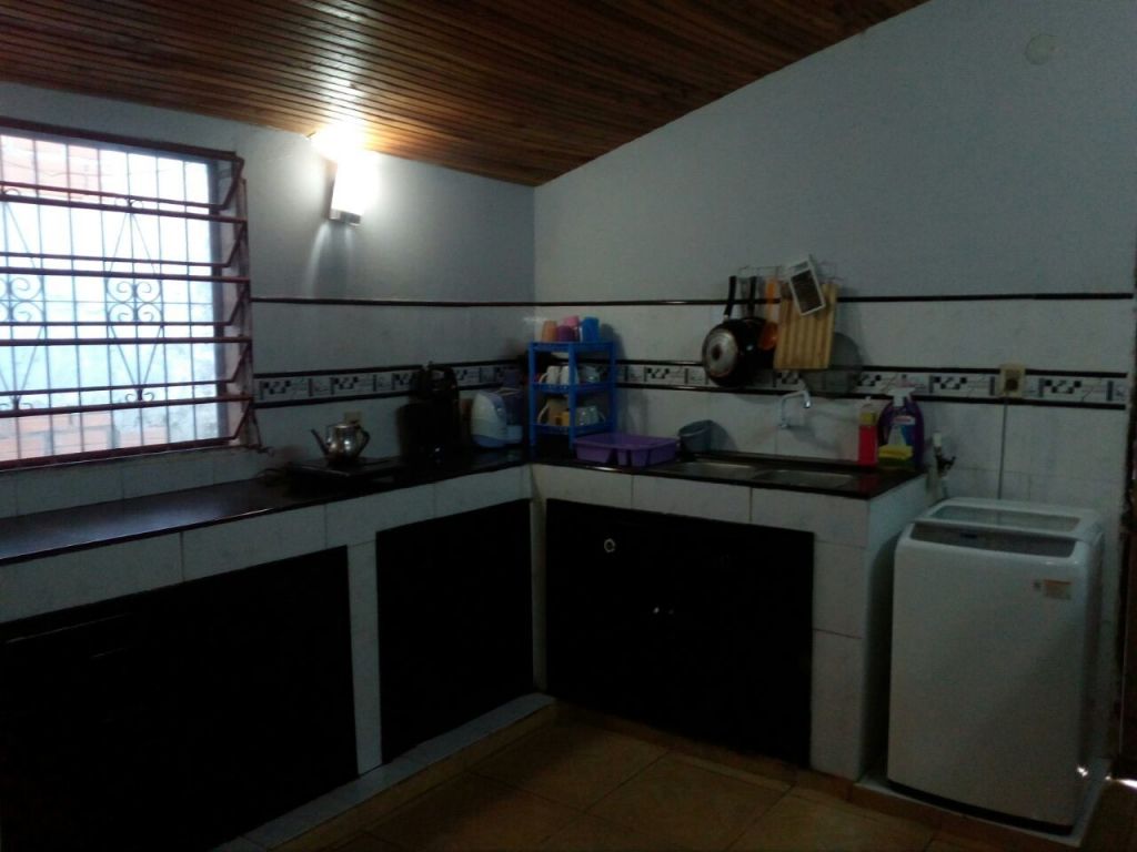 La casa que estabas buscando _ Oferta!!! Gs. 340.000.000 — foto 3