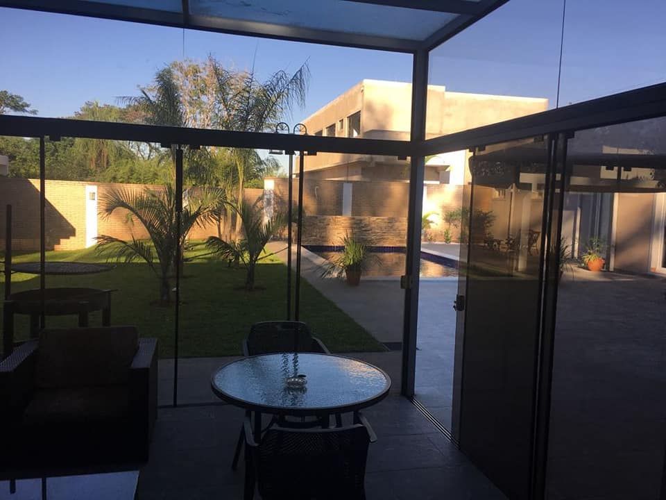 VENDO CASA EN BARRIO CERRADO SURUBII. MM19 — foto 2