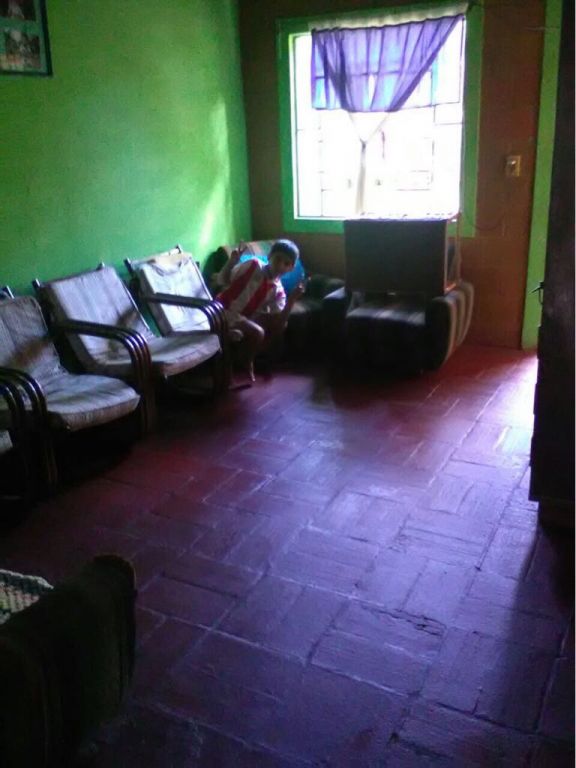 vendo casa en encarnacion barrio arrabales — foto 3