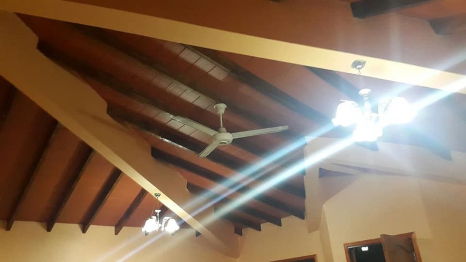VENDO CASA EN CIUDAD DEL ESTE BARRIO CIUDAD NUEVA. FINANCIO MM24 — foto 2