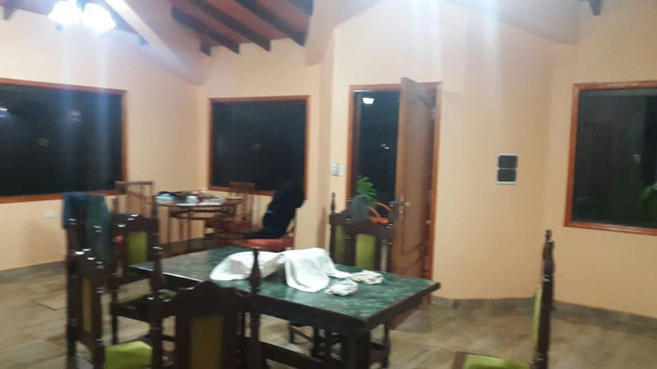 VENDO CASA EN CIUDAD DEL ESTE BARRIO CIUDAD NUEVA. FINANCIO MM24 — foto 3
